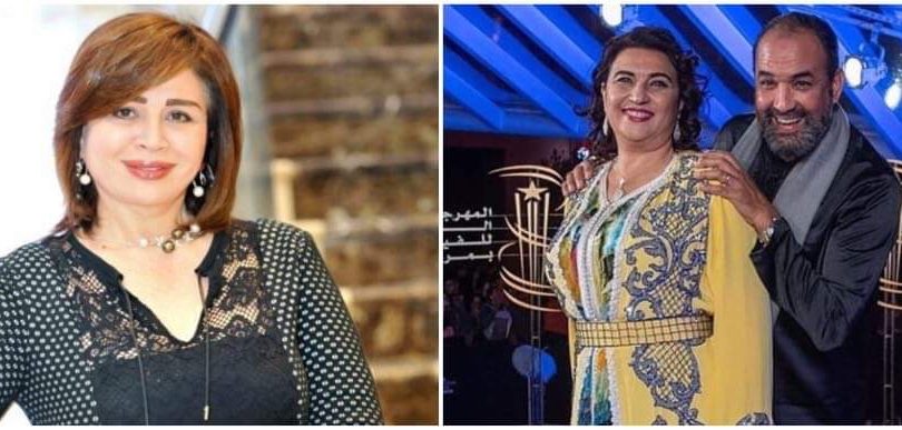 شاهين والوالي يخطفان الأضواء في افتتاح مهرجان الفيلم بمراكش