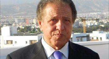 فنان مغربي