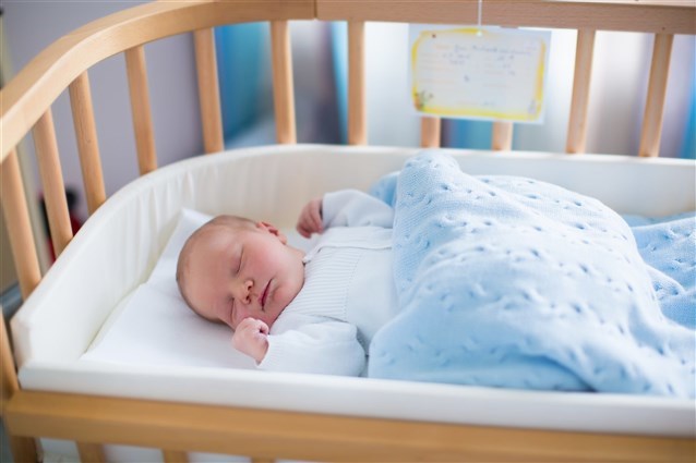 ما هي أسباب موت الرضع المفاجئ ؟