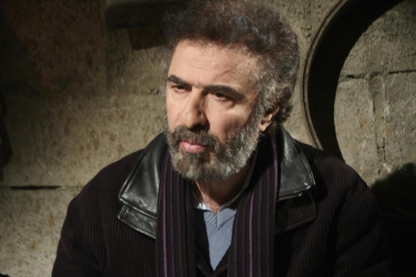 ما حقيقة وفاة الفنان السوري رشيد عساف ؟