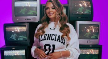 “La Var” تجمع “نج” و”كي بلاك” لأول مرة