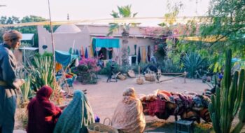 “حكايات شامة”.. الشكيري يخوض مغامرة درامية في ذاكرة التراث