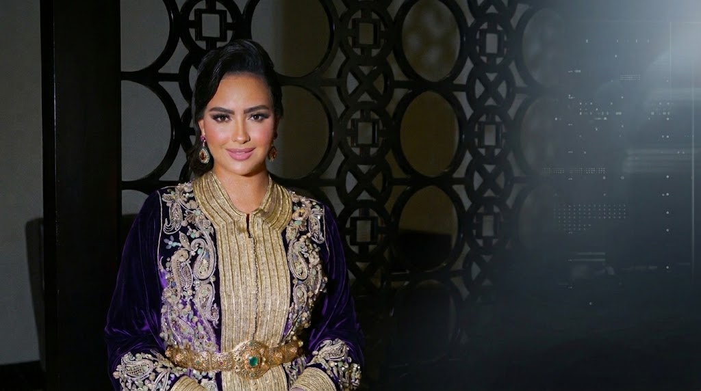 سامية العنطاري تطلق أول أعمالها الغنائية وتستعد لجولة أوروبية