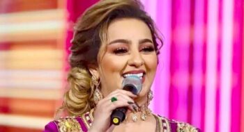 زينة الداودية تفتتح السهرة الفنية الأولى لـ”الشخدة” بالدار البيضاء